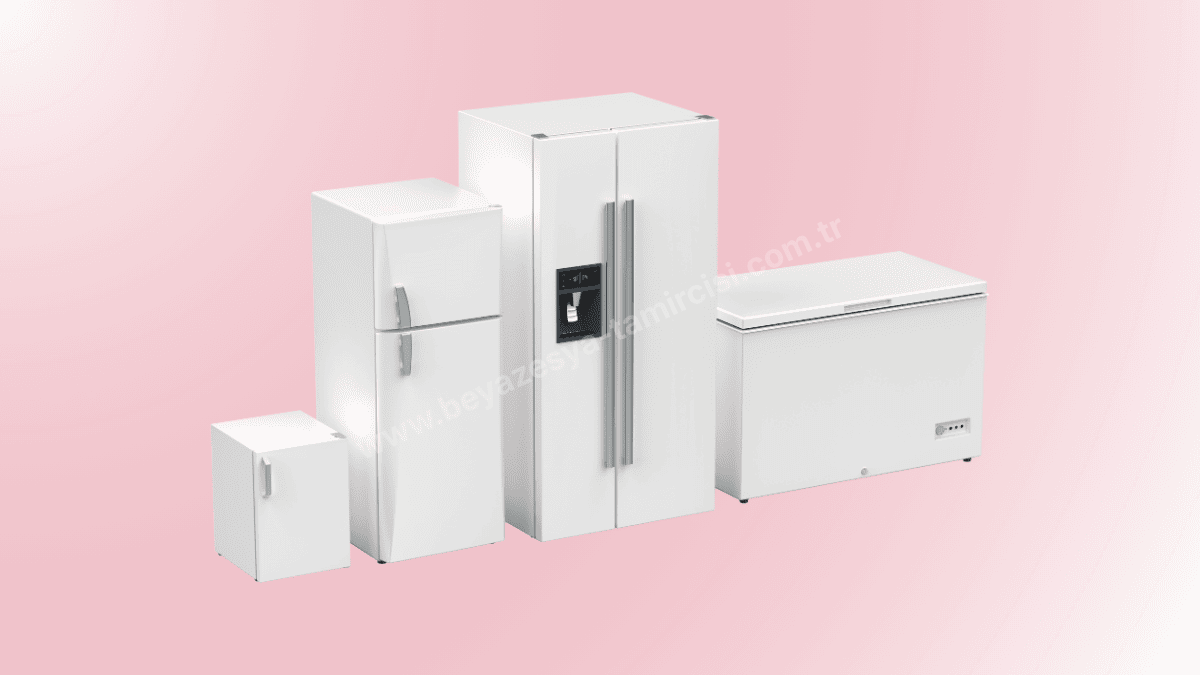 Hatay Buzdolabı Tamircisi - Hatay Beyaz Eşya Tamircisi