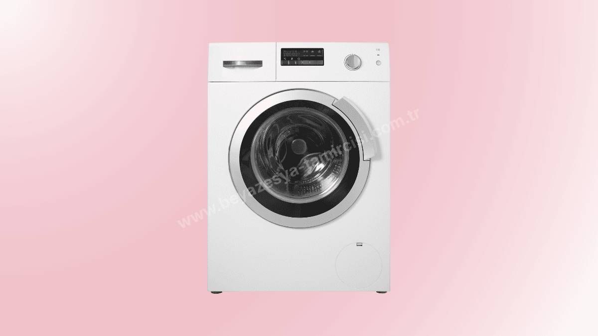 Hatay Çamaşır Makinesi Tamircisi - Hatay Beyaz Eşya Tamircisi