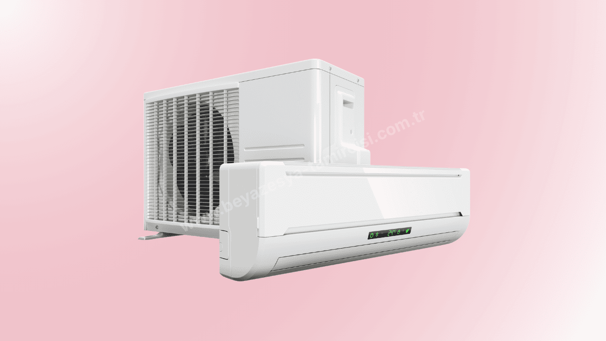 Hatay Klima Tamircisi - Hatay Beyaz Eşya Tamircisi